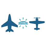 Cross-sim multiplayer