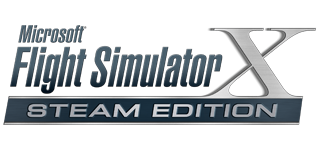 fsx steam edition logo