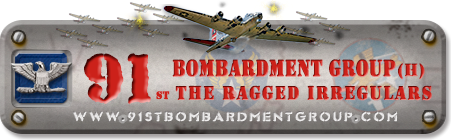 91st Bombardment Group