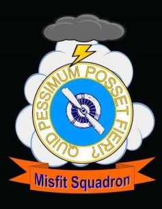 Misfit Squadron